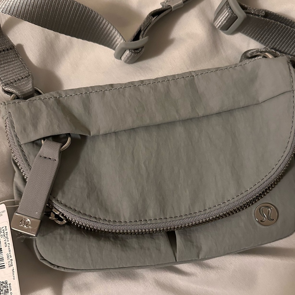 Lululemon All Night Festival Bag Micro